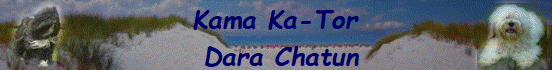 Kama Ka-Tor
 Dara Chatun