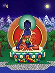 Tedicine (Tibetisches Symbol)